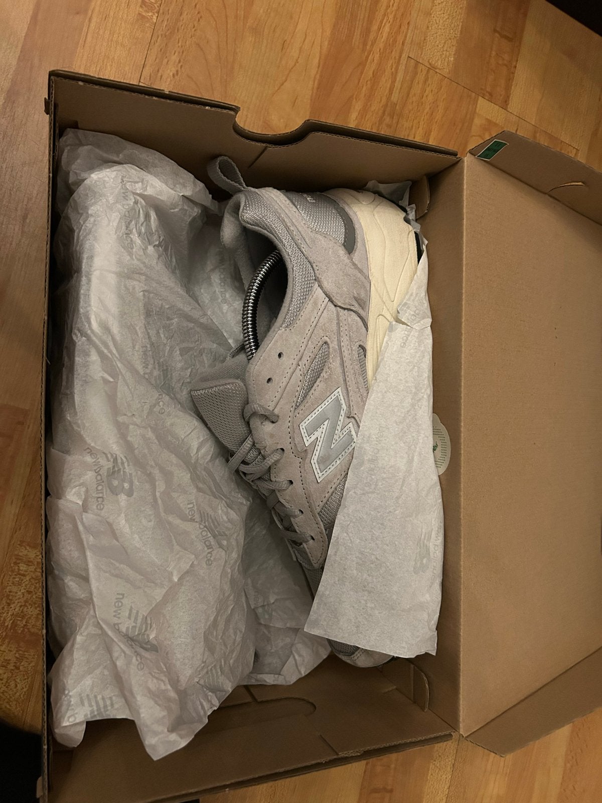 New Balance 878 - Zo goed als nieuw - Maat 44,5, Ophalen of Verzenden, Zo goed als nieuw, Overige kleuren, Sneakers of Gympen