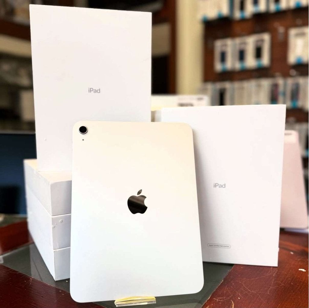 Apple iPad 11 (A16) 2025, 256GB WiFi - Zilver, Computers en Software, Apple iPads, Nieuw, Apple iPad, Wi-Fi, 11 inch, 256 GB, Zilver
