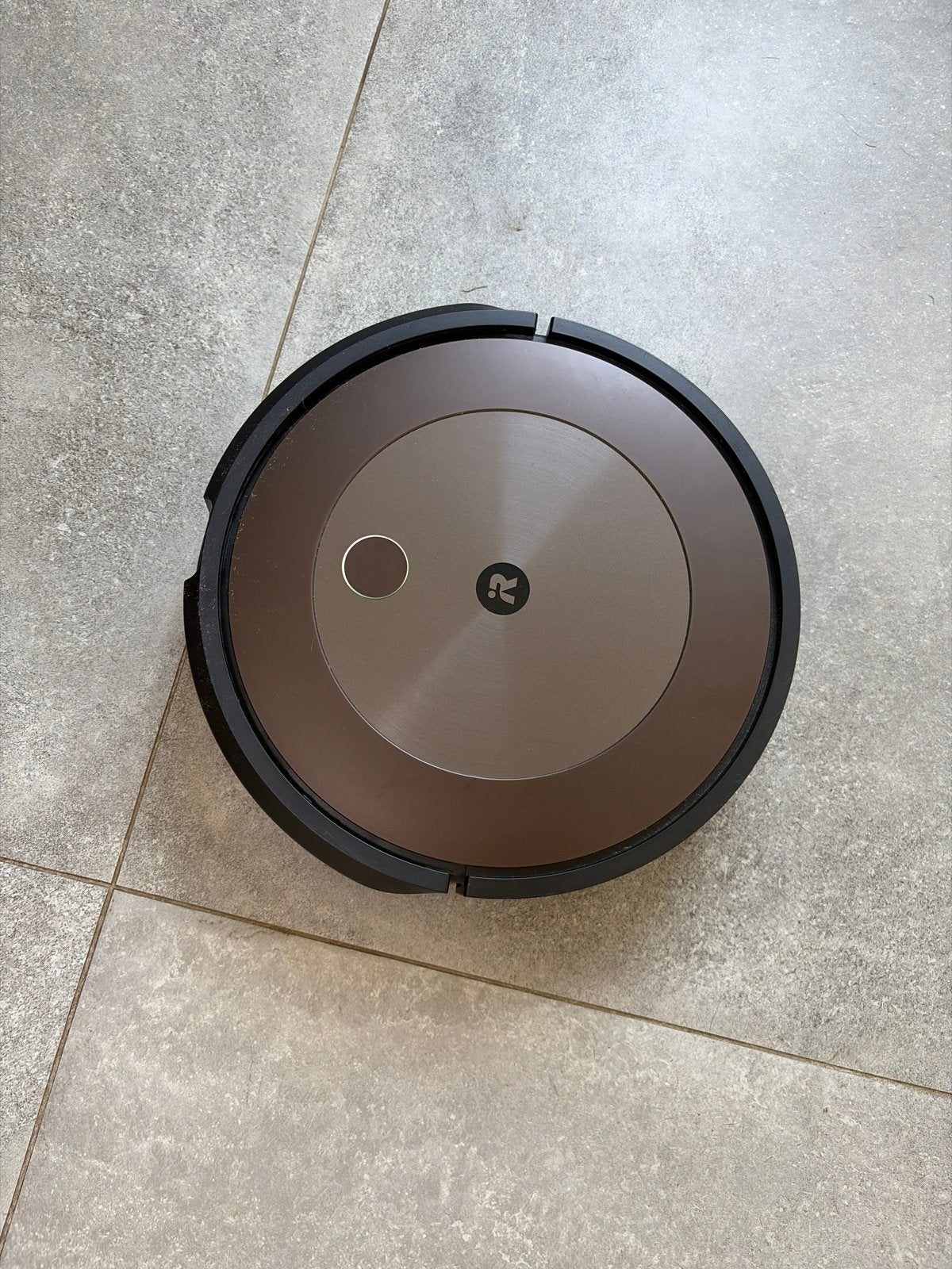 iRobot Roomba Robotstofzuiger met zelfreinigend station, Gebruikt, IRobot, Automatisch legen, Ophalen of Verzenden