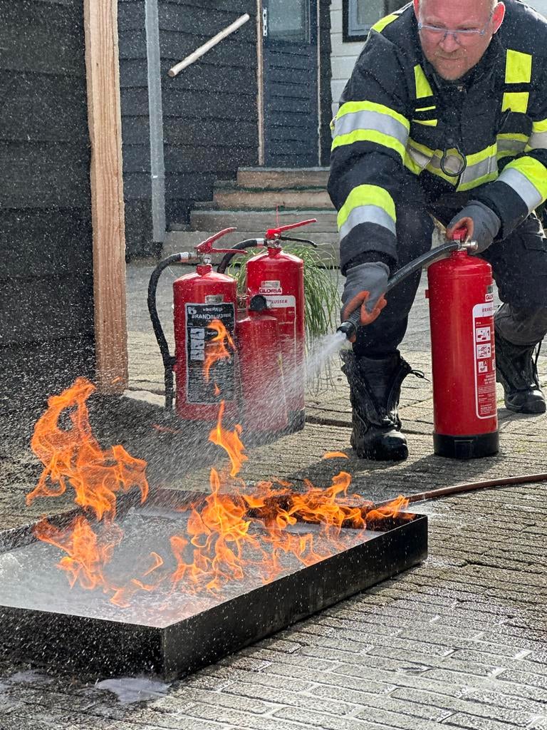 BHV cursus opleiding en herhaling!, Behaal erkend diploma, Werk of Loopbaan
