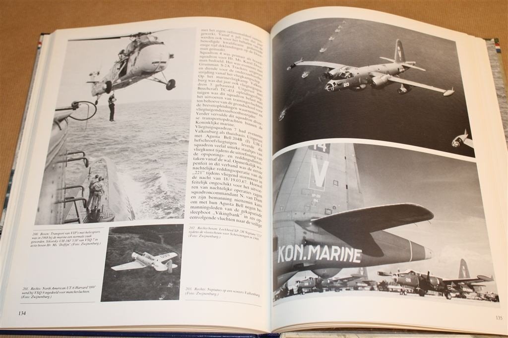 70 jaar Marineluchtvaartdienst — Geschiedenis in beeld, Ophalen of Verzenden, Tweede Wereldoorlog, Gelezen, Overige onderwerpen