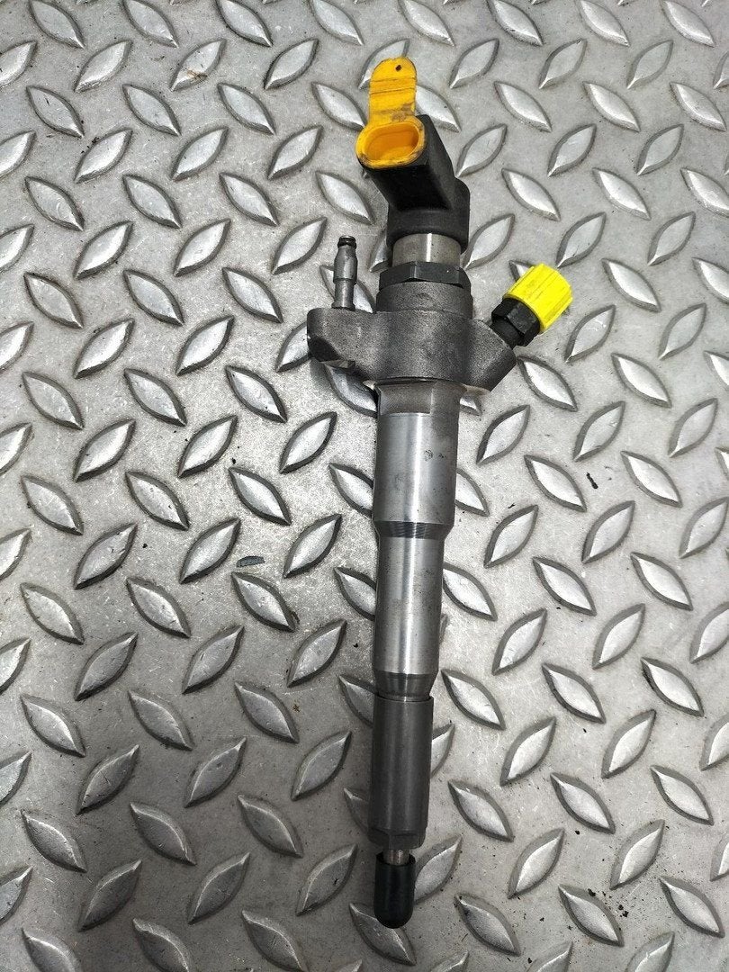 NISSAN NAVARA BRANDSTOF INJECTOR / VERSTUIVER HMLGT5164R 201, Ophalen of Verzenden, Gebruikt, Stiba lid