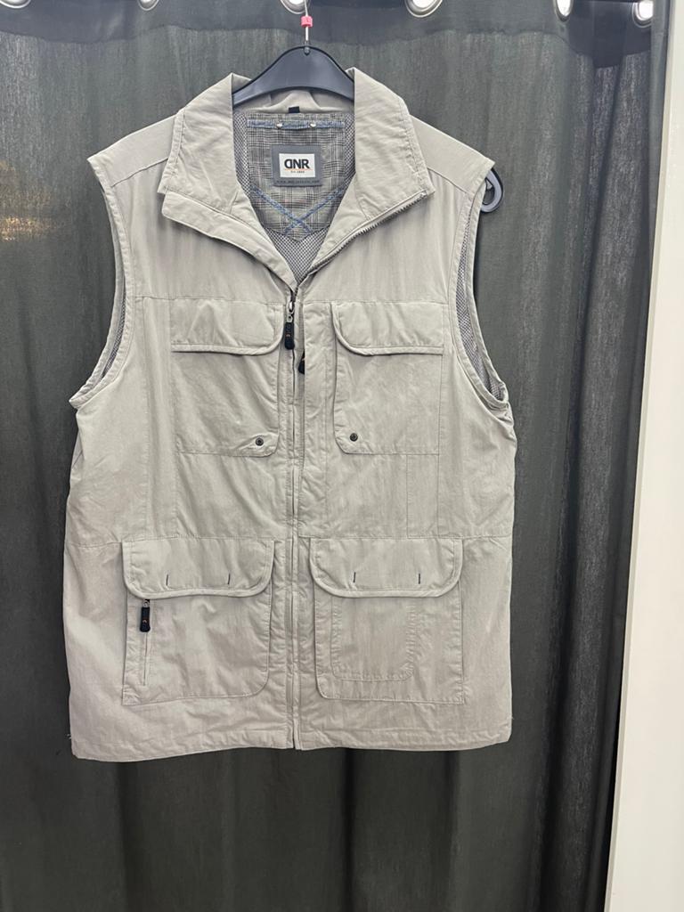 Multifunctioneel vest, Maat 52/54 (L), Haven 49, Geasluis@planet.nl, Ophalen of Verzenden