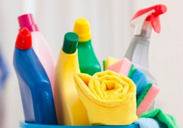 Schoonmaker/ schoonmaakster gezocht!, Vacatures, Vacatures | Schoonmaak en Facilitaire diensten, Overige niveaus, Overige vormen