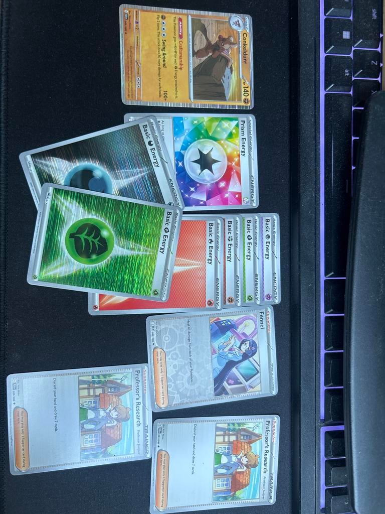 Pokémon blackbolt starterbundle, Ophalen of Verzenden, Zo goed als nieuw
