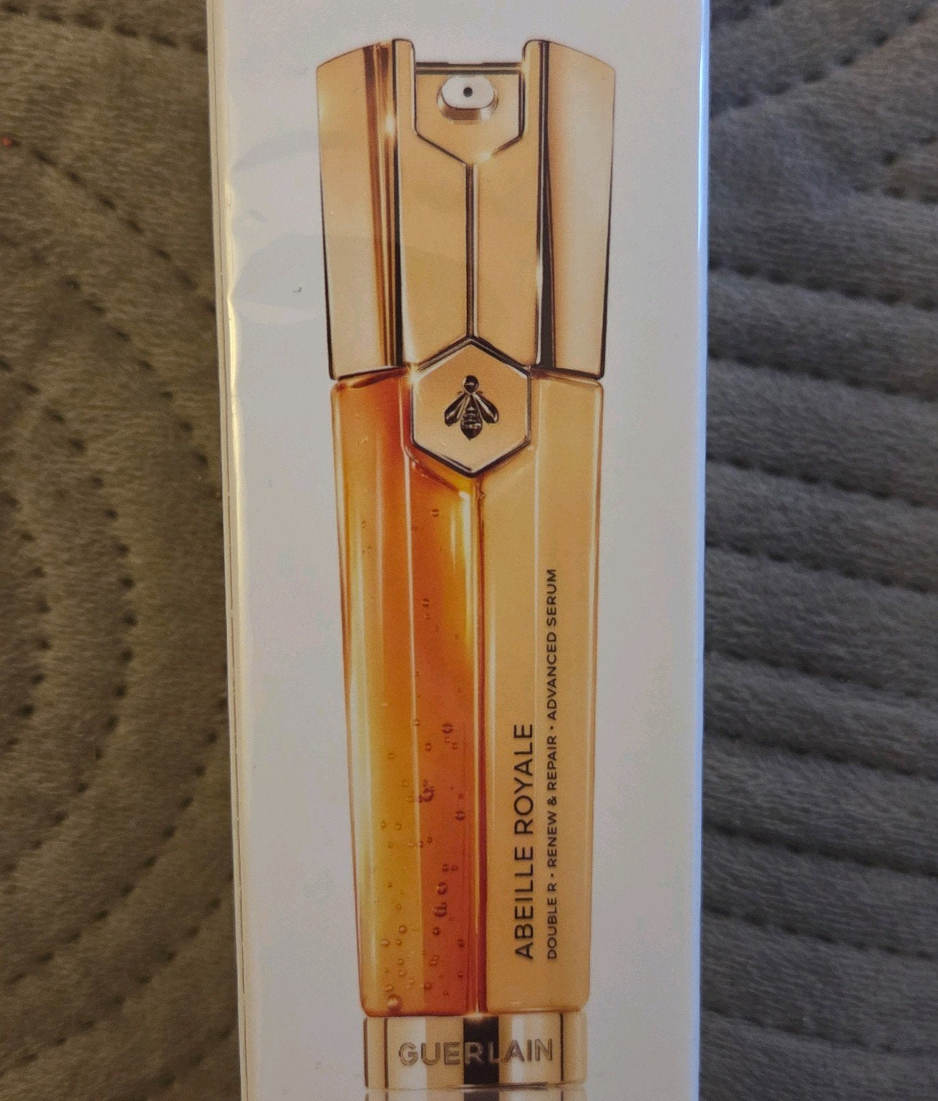 Guerlain Abeille Royale Renew & Repair Serum, Verzenden, Nieuw