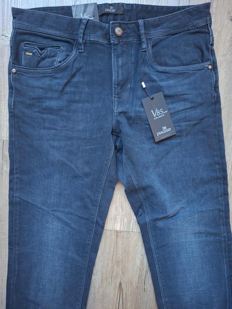 VANGUARD V85 slimfit jeans W32 L36, Ophalen of Verzenden, Nieuw, W32 (confectie 46) of kleiner, Vanguard