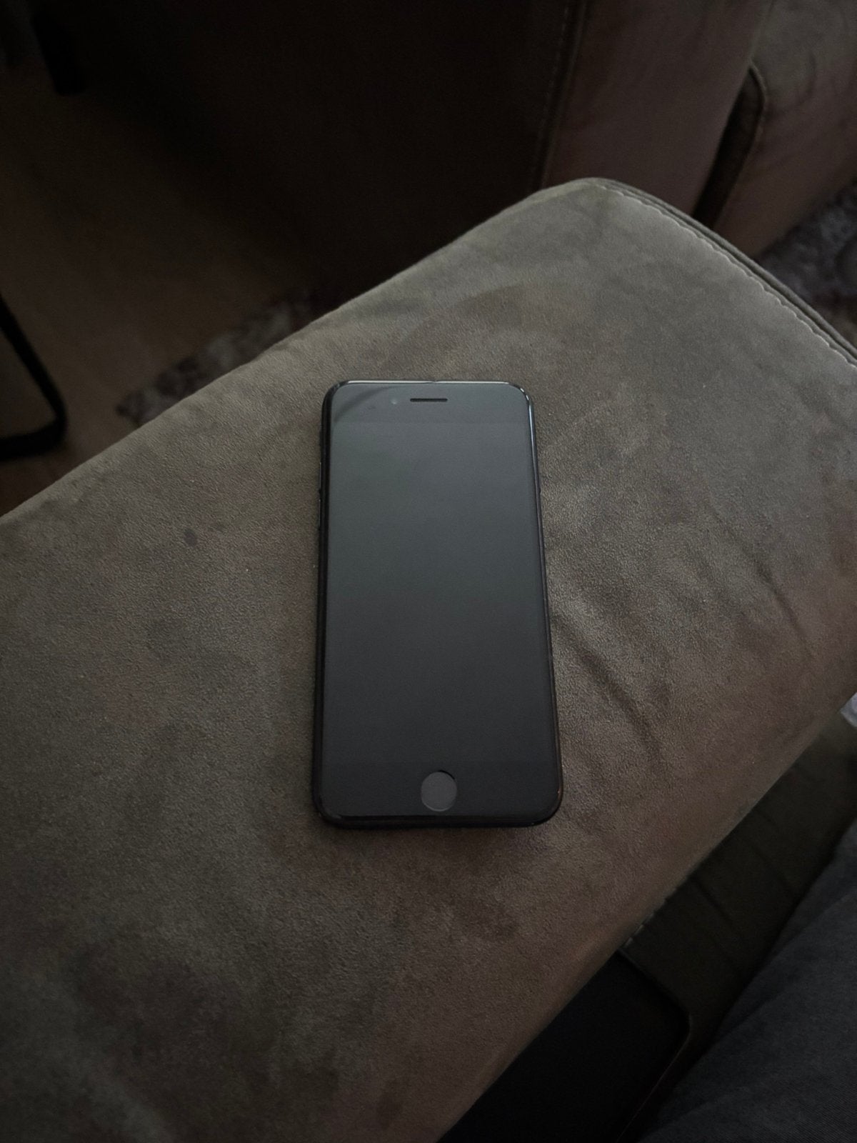 Iphone SE 2 - 64gb, Telecommunicatie, Mobiele telefoons | Apple iPhone, Zo goed als nieuw, 64 GB, Zonder abonnement, Zonder simlock