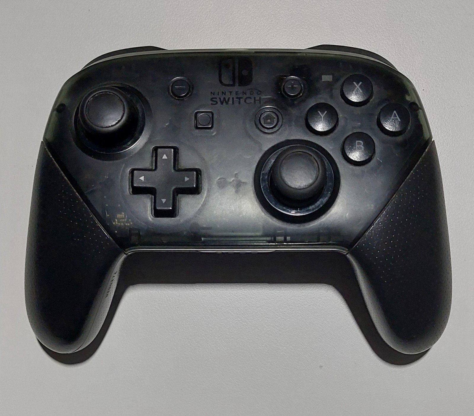 Nintendo Switch Pro Controller - Draadloos, Ophalen, Gebruikt, Overige controllers, Draadloos