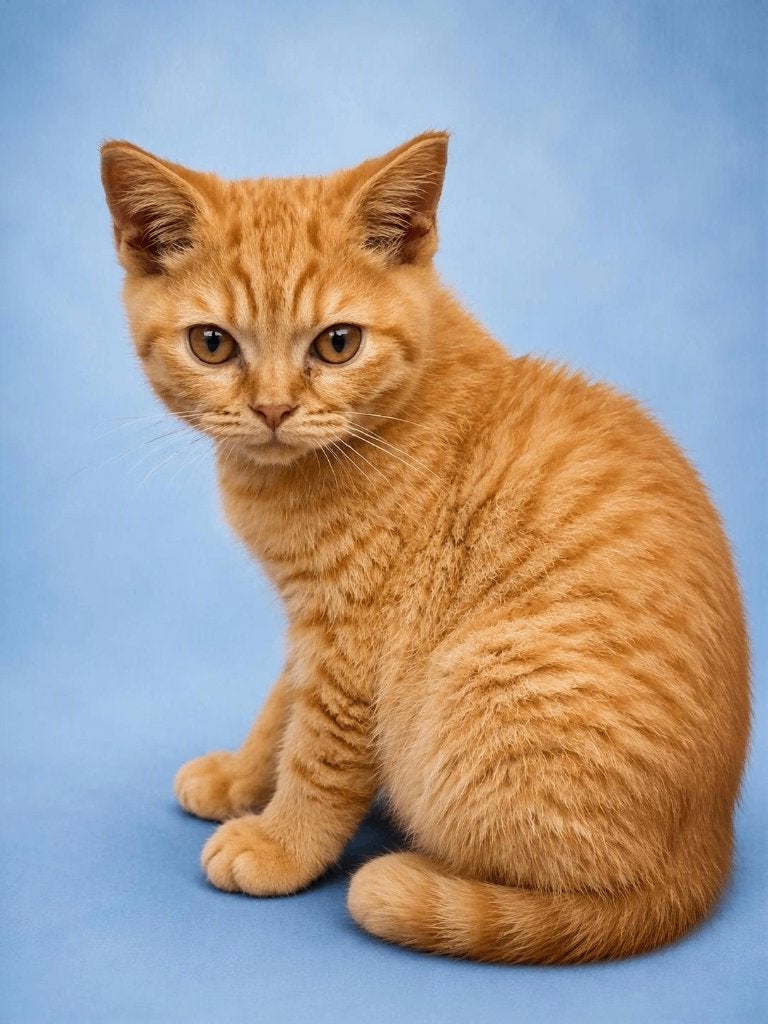 Brits Korthaar kittens Met stamboom, Meerdere dieren, Met stamboom, 0 tot 2 jaar