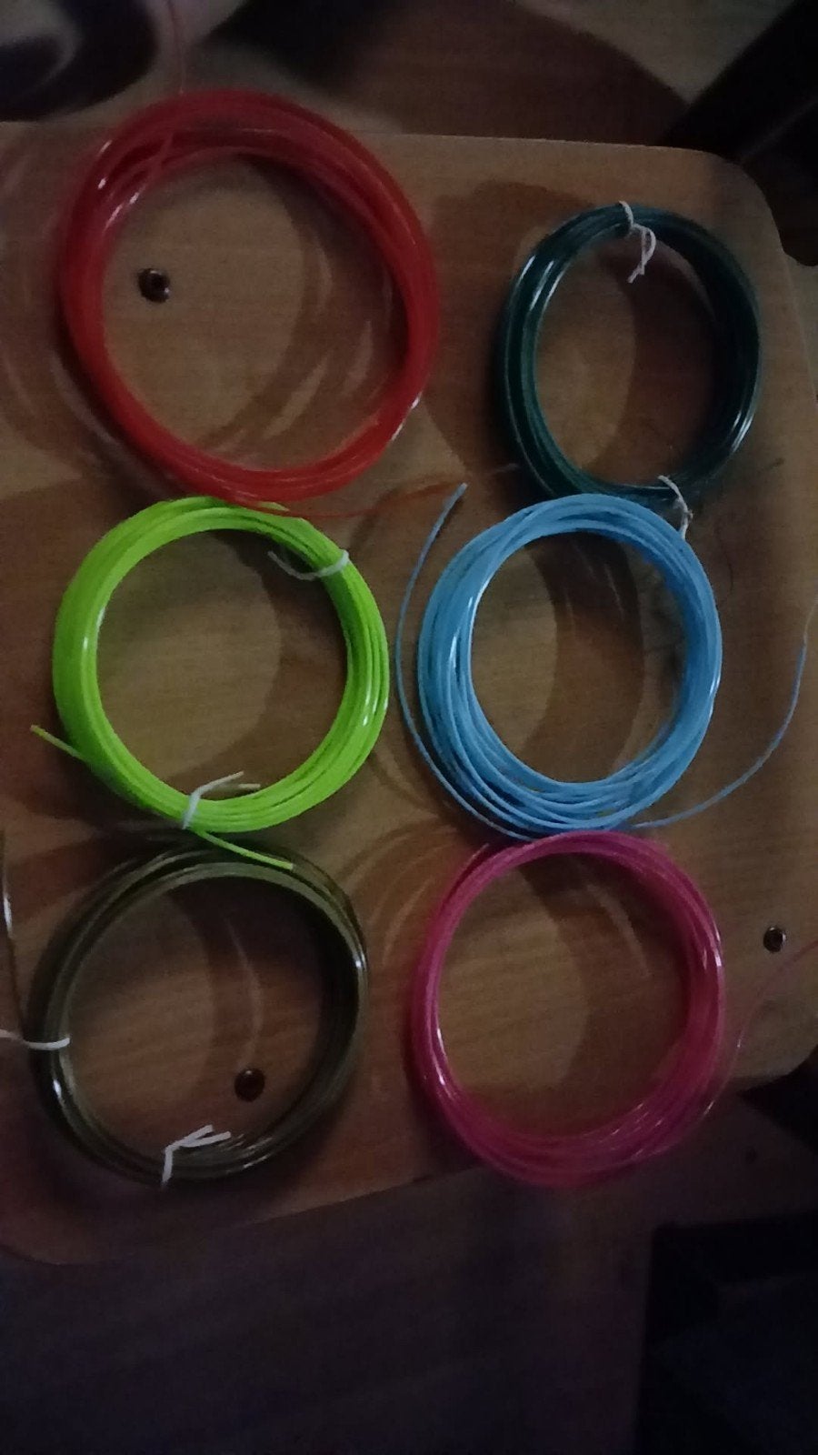 veel Natuurvriendelijke PLA vullingen voor 3D pen, Ophalen of Verzenden, Zo goed als nieuw, Filament