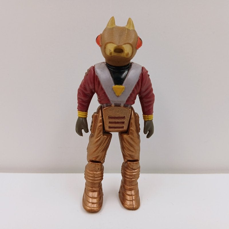 Dino-Riders Termite Tyco 1987, Ophalen of Verzenden, Zo goed als nieuw