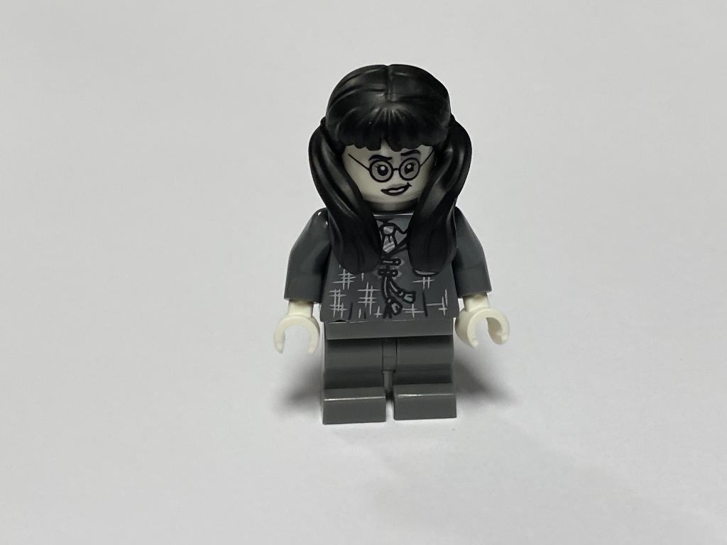 Lego nieuwe Minifiguur hp372 Jammerende Jenny, Ophalen of Verzenden, Nieuw, Losse stenen, Lego