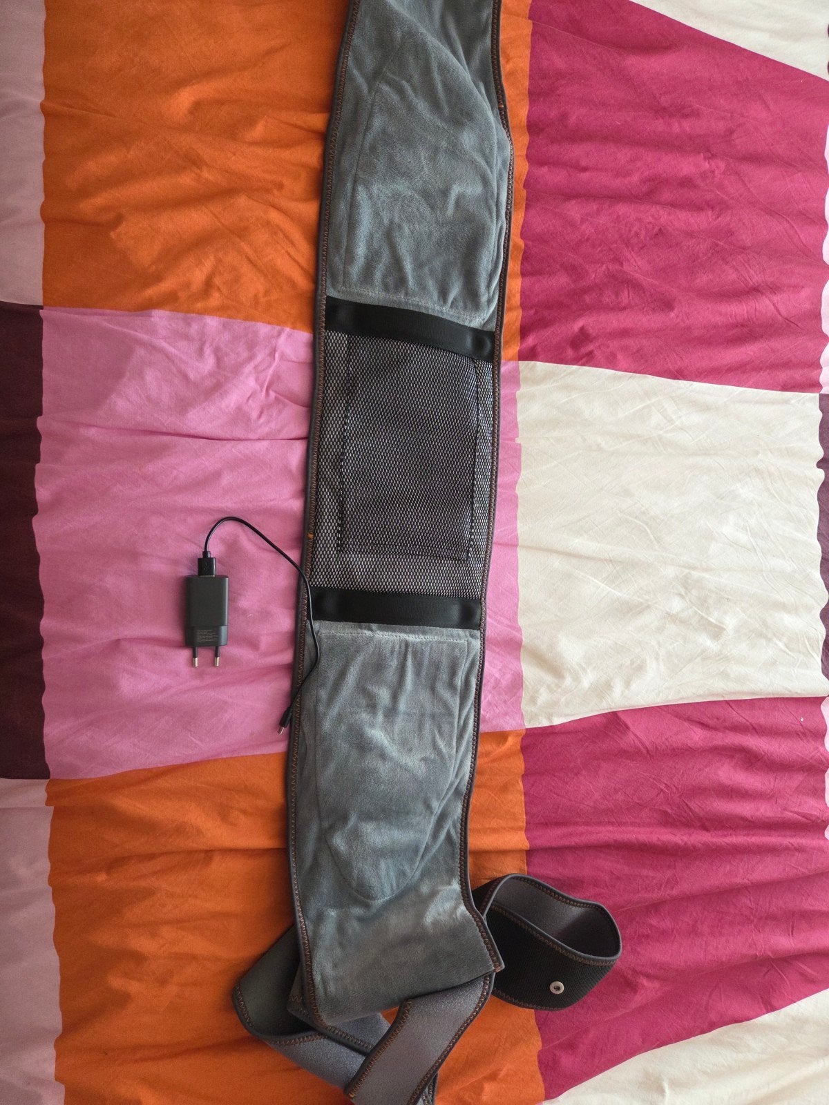 infrarood band, Sport en Fitness, Massageproducten, Ophalen, Apparaat