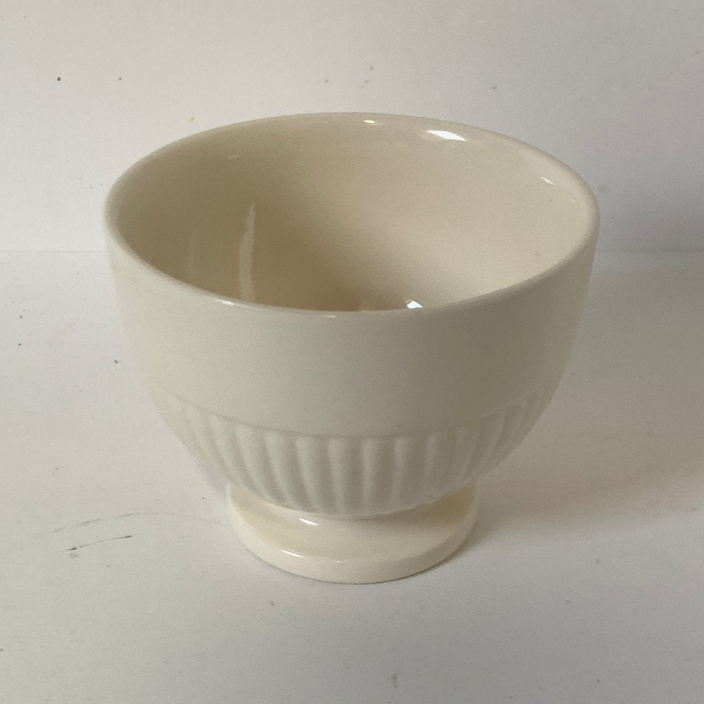Vintage Wedgwood Edme Barlaston & Etruria Crème suikerpotje
