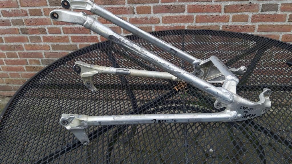 achterframe honda CRF450 (2009-2010), Ophalen, Cmx, Cmx, Cmx
