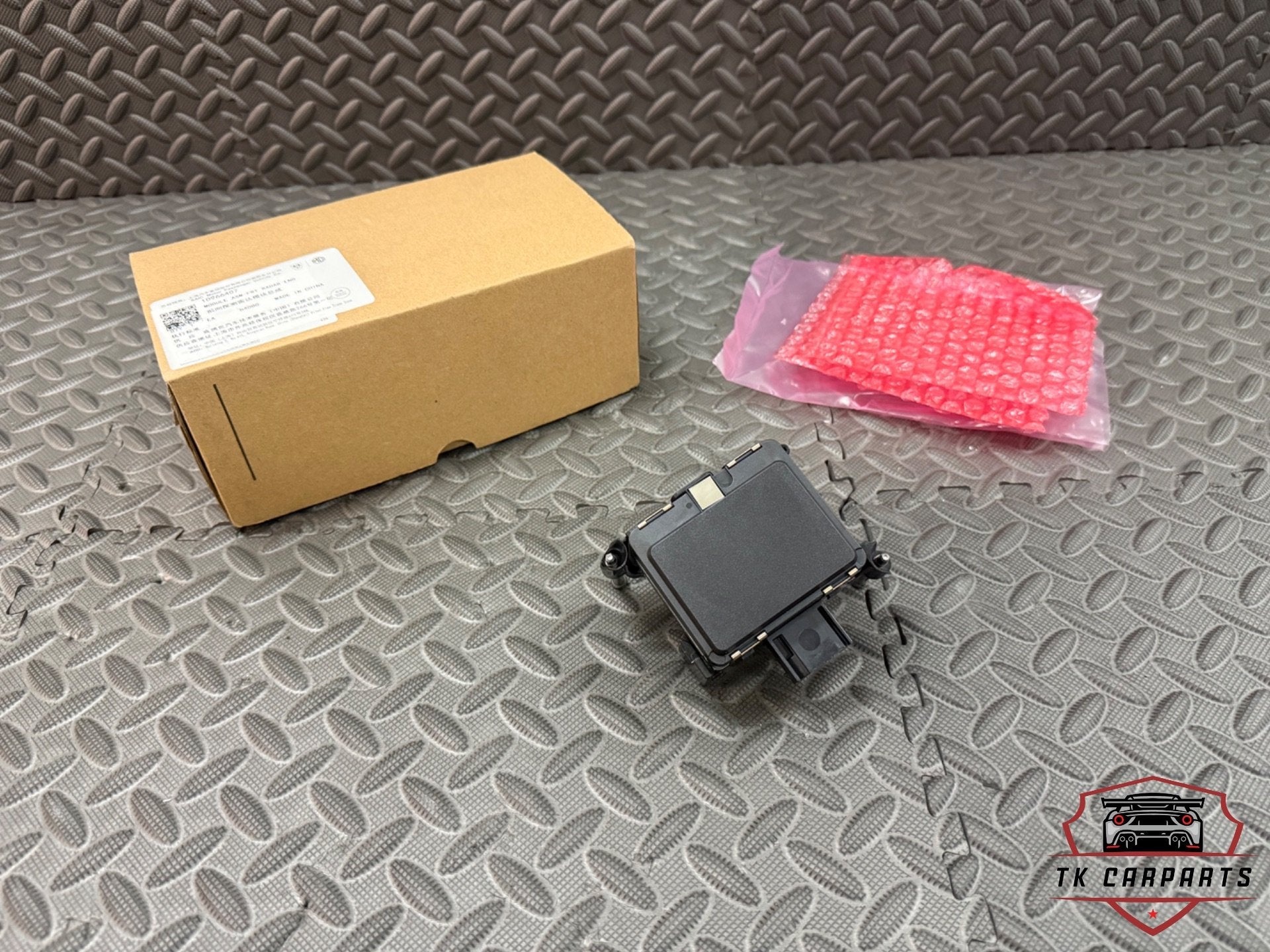 Nieuw Mg Zs radar/afstand sensor 10966407, Nieuw, Ophalen of Verzenden, SAIC Motor UK Technical Centre Limited, MG