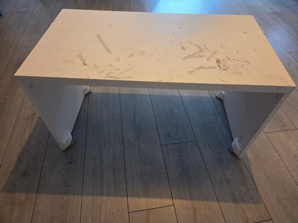 Ikea smastad/stuva bank, Ophalen, Gebruikt, Tafel(s)