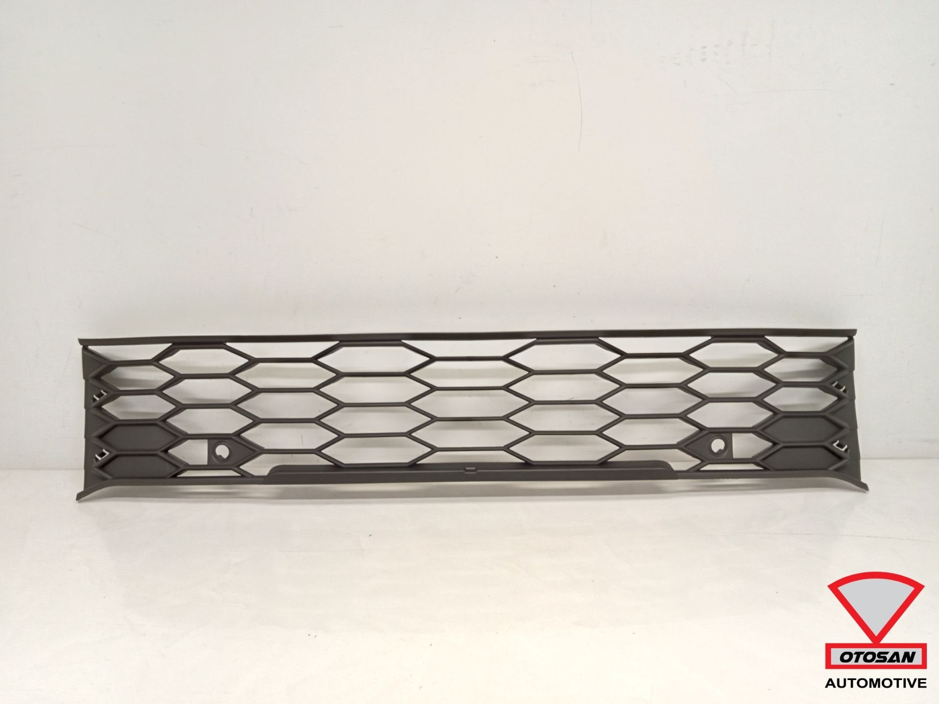 Volkswagen golf 8 Gti Gtd bumper rooster midden