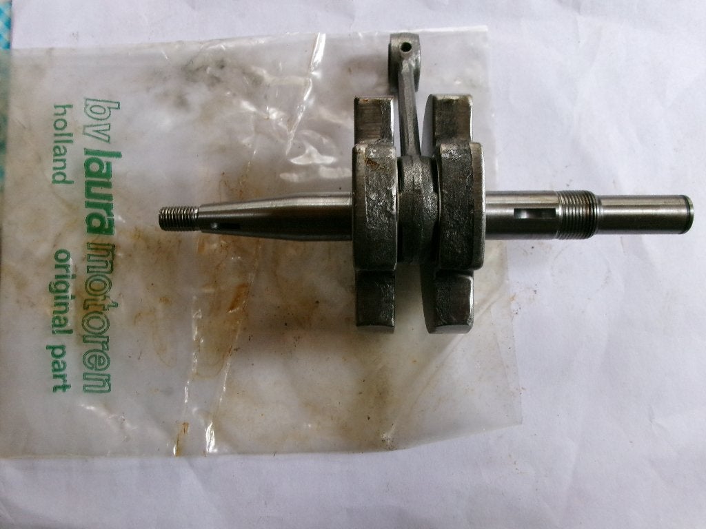 Anker Laura M56 krukas - artikelnummer 560381, Fietsen en Brommers, Brommeronderdelen | Oldtimers, Ophalen of Verzenden, Nieuw