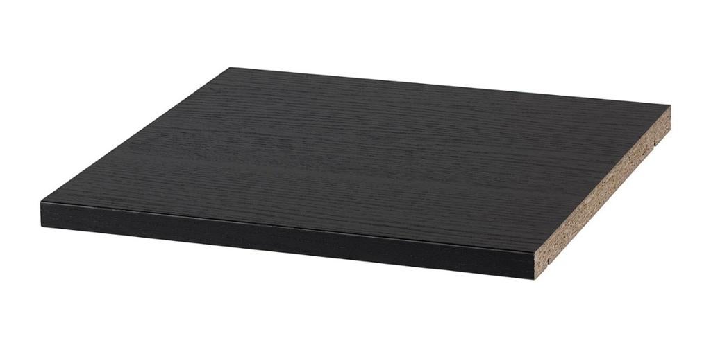 Gezocht billy plank WIT 36 x 37 cm, Ophalen of Verzenden, Gebruikt