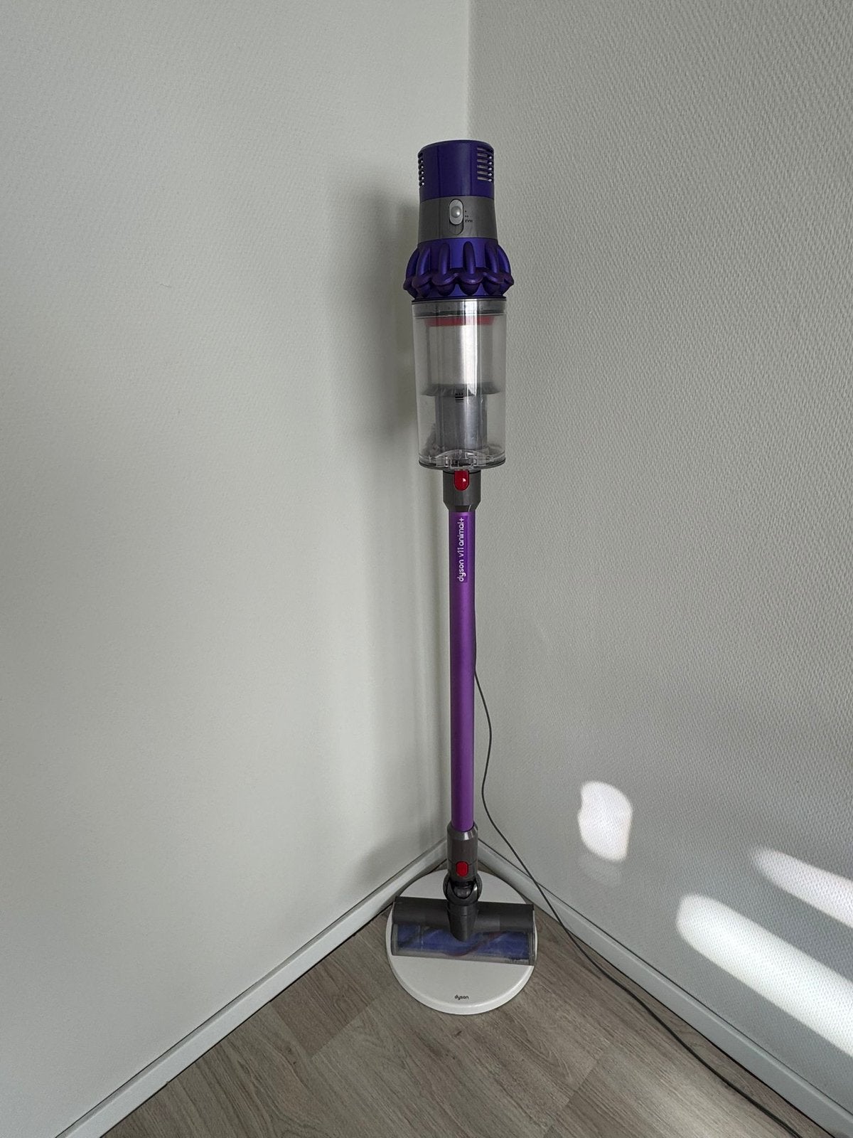 Dyson V11 + extra, Witgoed en Apparatuur, Stofzuigers, Ophalen of Verzenden, Zo goed als nieuw