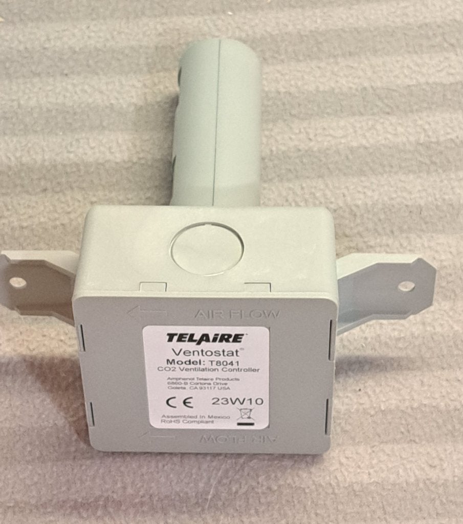 Telaire Ventostat T8041 CO2-sensor, Ophalen, Nieuw, Overige merken, Overige typen