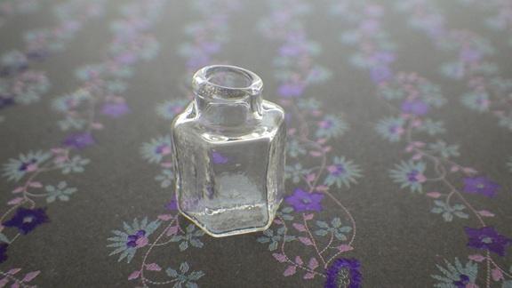Poppenhuis: Glazen Karafje, Ophalen of Verzenden, Nieuw, Poppenhuis