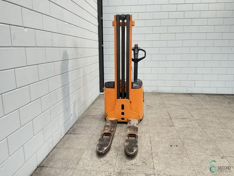 Stapelaars Elektrisch Still EGV10 2003, Zakelijke goederen, Machines en Bouw | Heftrucks en Intern transport, 1000 tot 2000 kg