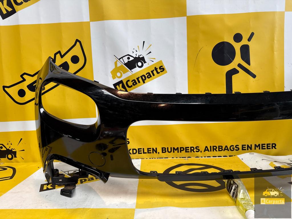 Citroen C3 Voorbumper 2016-2021 Origineel 9813378877, Info@fabrikant.eu, Citroën, Ophalen of Verzenden, Bumper