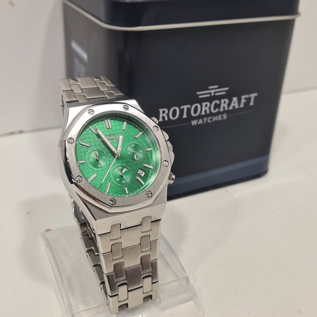 Rotorcraft Glider Series RC3001 Horloge in Nette Staat, Flex Ltd., Gebruikt, https://flex.com/contact-us, Nobelstraat 10, 5807 GA Oostrum