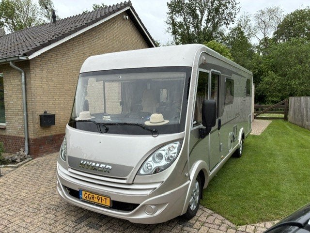 Caravans And Camping Camper