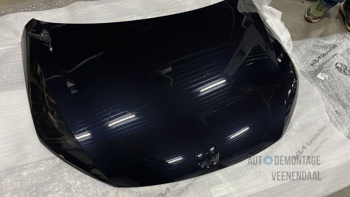 Motorkap van een Volkswagen Scirocco (LC9X), -, Volkswagen, -, Nieuw