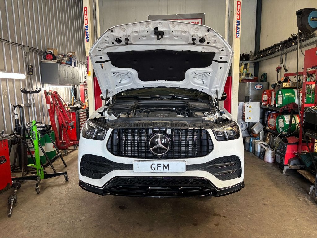 Mercedes-Benz GLE-Klasse voor differentieel revisie!, Auto-onderdelen, Transmissie en Toebehoren, Niet ingevuld, Niet ingevuld