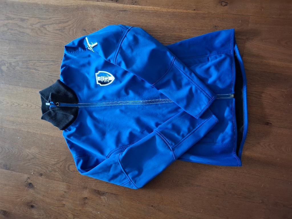 Kingsland vest m, Dieren en Toebehoren, Paardrijkleding, Kingsland. Com, Dressuur, Zo goed als nieuw, Kingsland