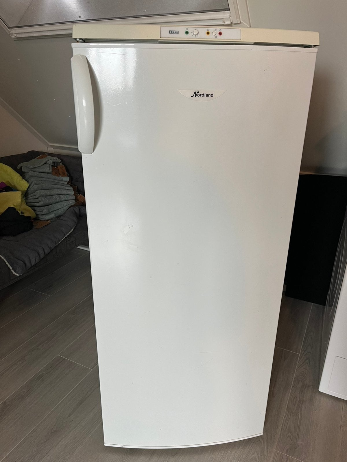 Diepvries 145 liter