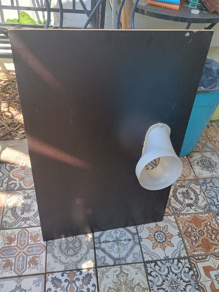 airco raaminzet, Witgoed en Apparatuur, Airco's, Ophalen, Gebruikt, Minder dan 60 m³, 3 snelheden of meer
