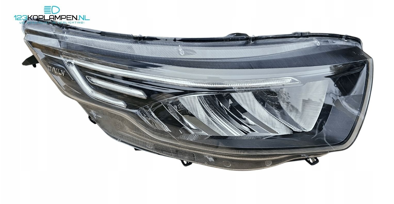 Iveco Daily Full LED koplamp rechts, Ophalen, Gebruikt, -, Overige automerken