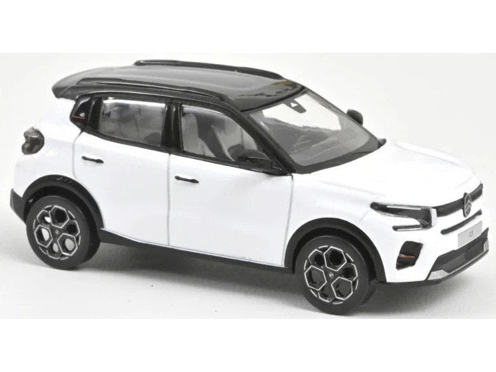 Citroen C3 2024, Ophalen of Verzenden, Nieuw, Auto, Norev
