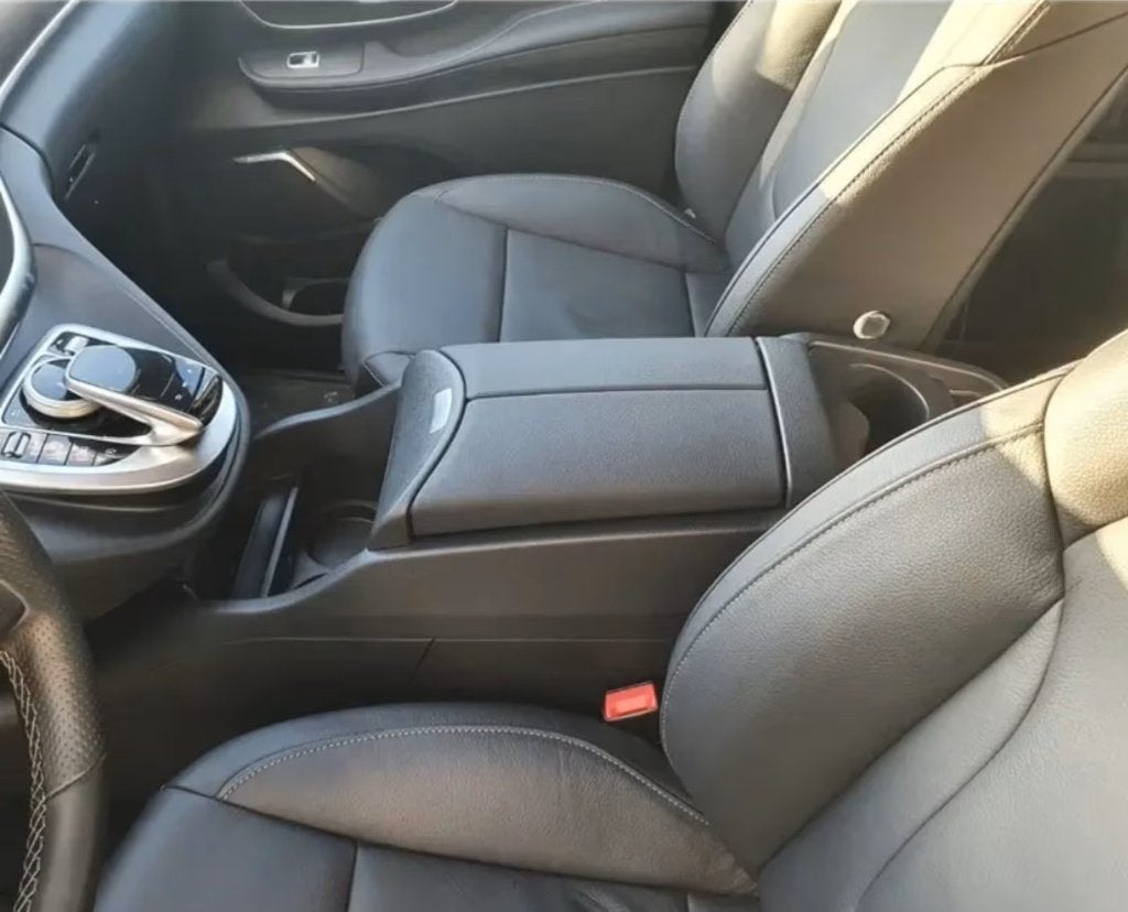 Mercedes Vito/V-Klasse W447 Middenconsole Armsteun, Ophalen of Verzenden