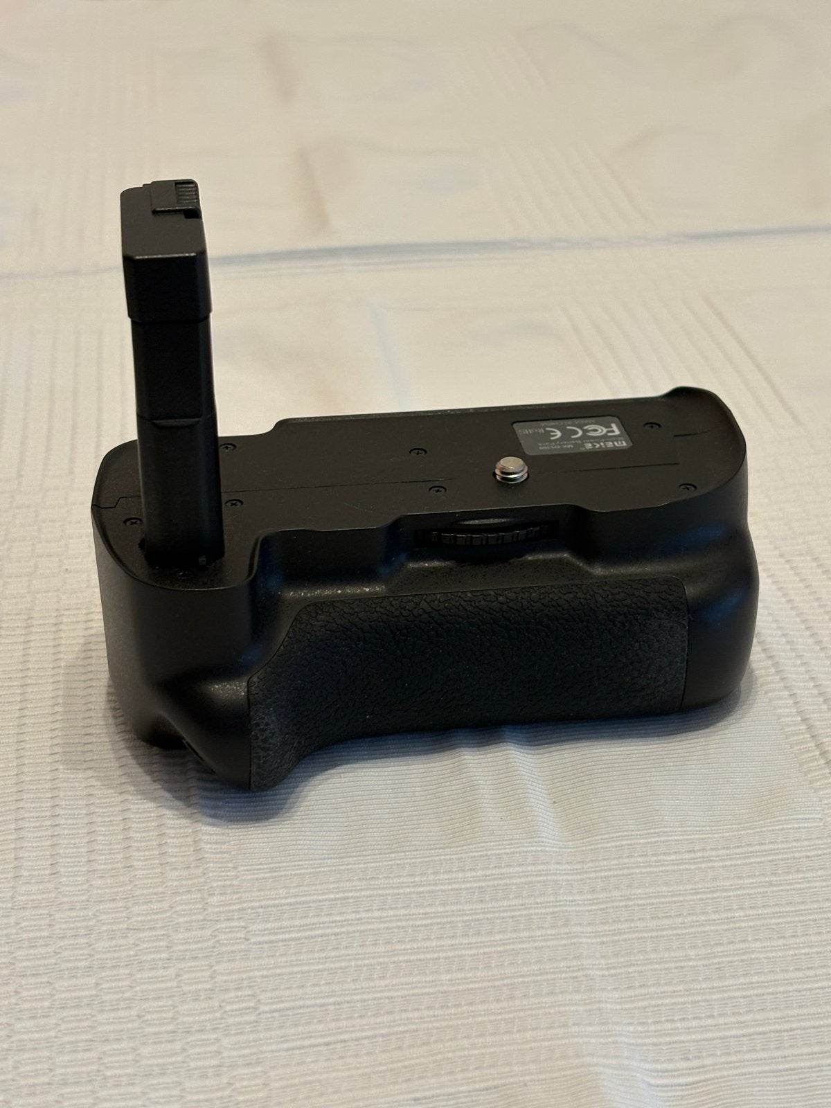 Batterygrip voor nikon D5300- Zo goed als nieuw, Zo goed als nieuw, Overige merken, Batterygrip