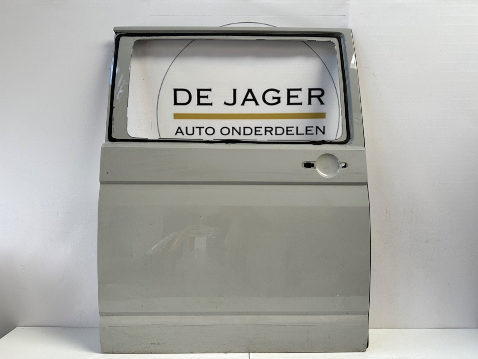 VOLKSWAGEN VW TRANSPORTER T5 T6 SCHIJFDEUR RECHTS, Auto-onderdelen, Gebruikt, Volkswagen AG, Berliner Ring 2
38440  Wolfsburg, DE