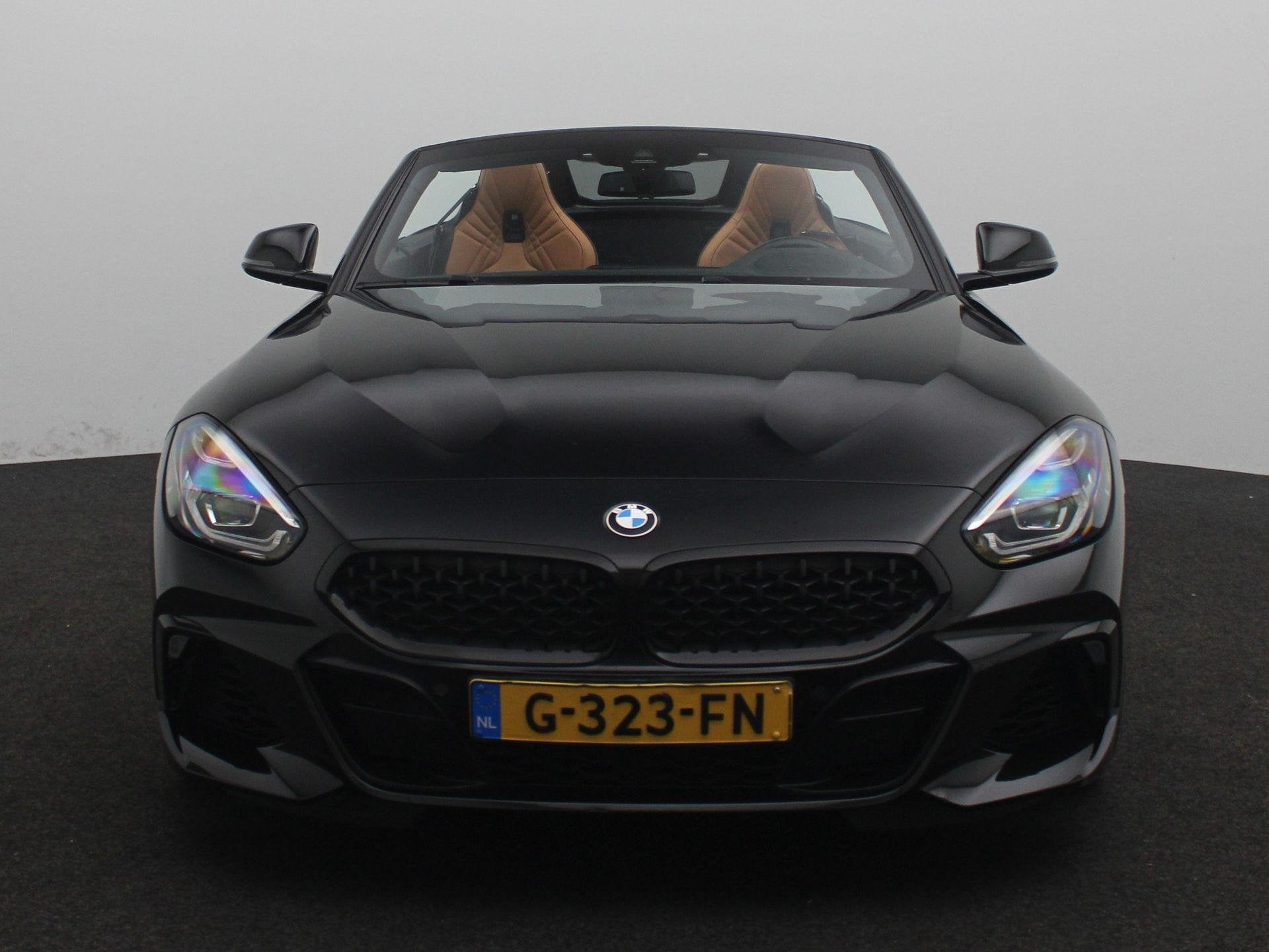 BMW Z4 Roadster M40i High Executive Edition | Leder | Harman, Automaat, Achterwielaandrijving, Gebruikt, Cabriolet