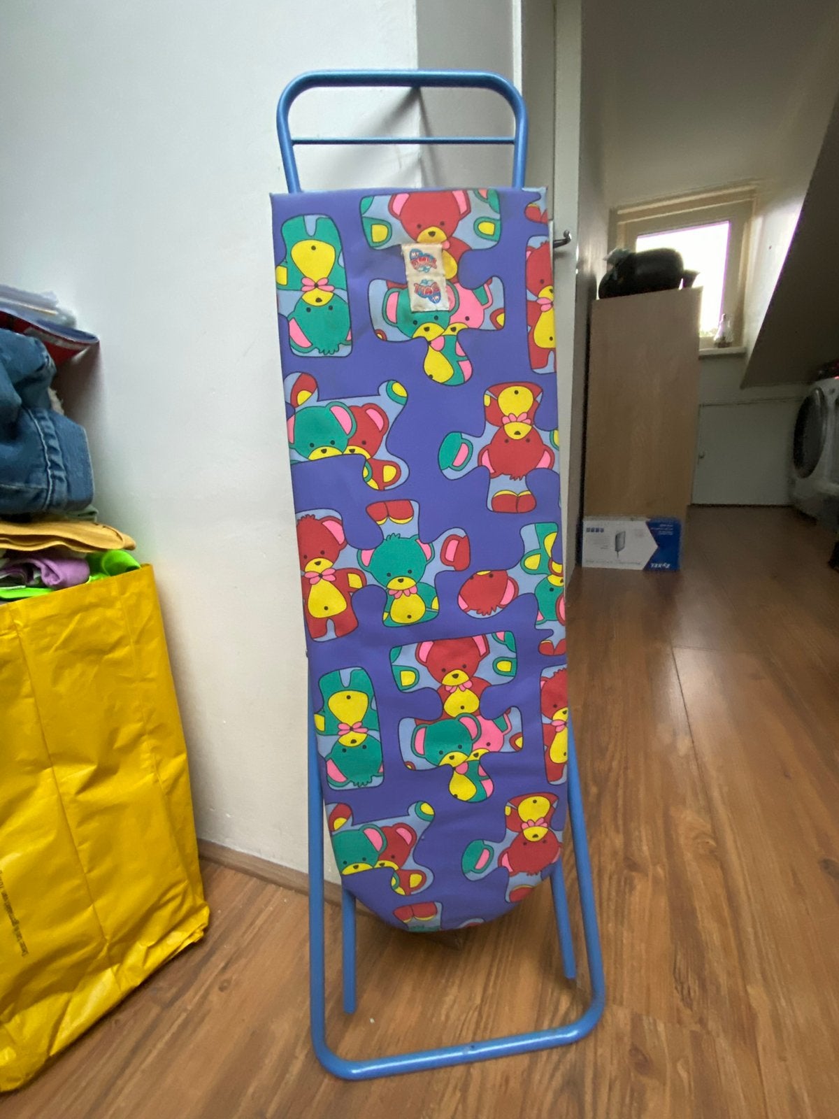 Strijkplank voor kinderen !, Ophalen, Zo goed als nieuw, Jongen of Meisje