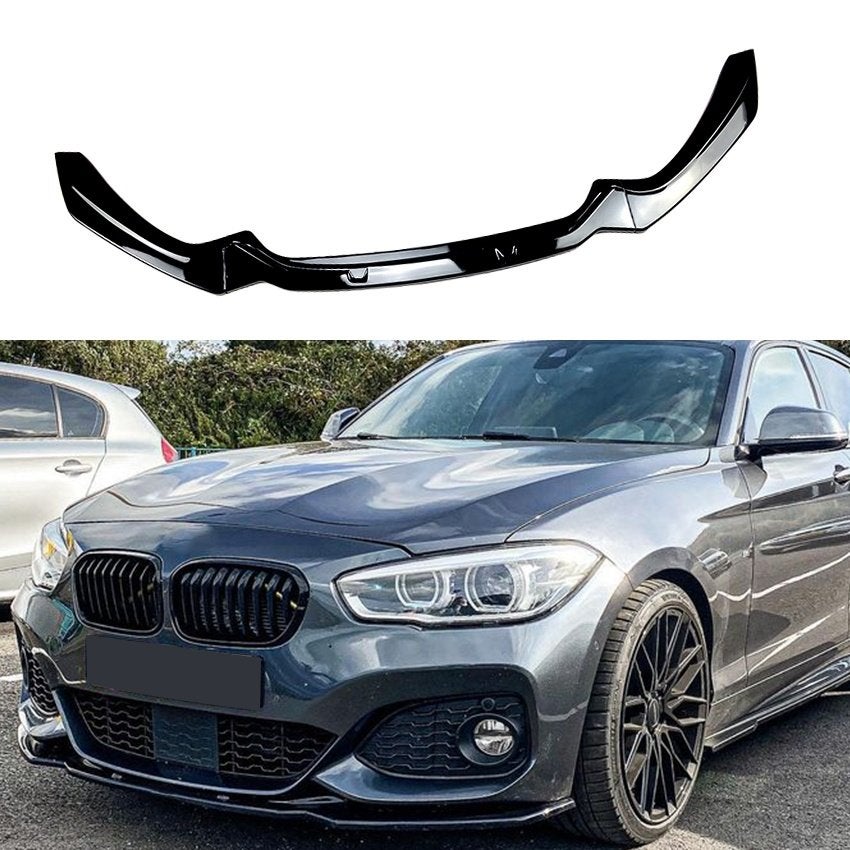 Splitter Pakket BMW F20 Facelift M Pakket €280 HELE PAKKET, Ophalen