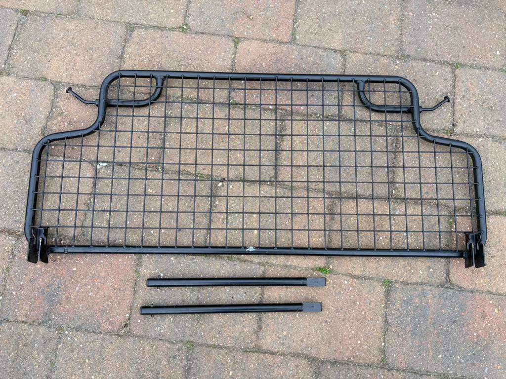 Hondenrek / bagagerek Ford Focus MK3 Wagon, Auto diversen, Hondenrekken, Ophalen, Gebruikt