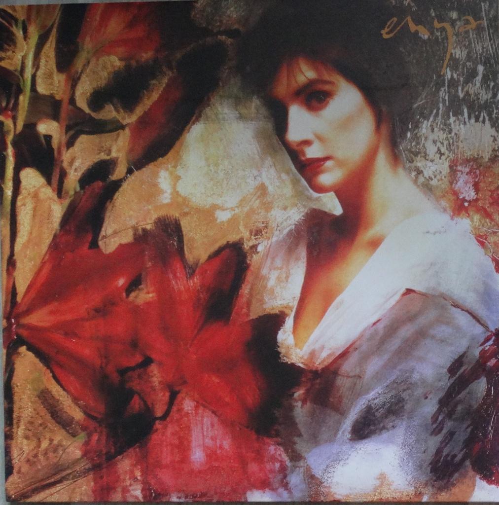 LP Enya Nieuw Vinyl Geseald, Cd's en Dvd's, Vinyl | Pop, Ophalen of Verzenden, Nieuw in verpakking, 12 inch
