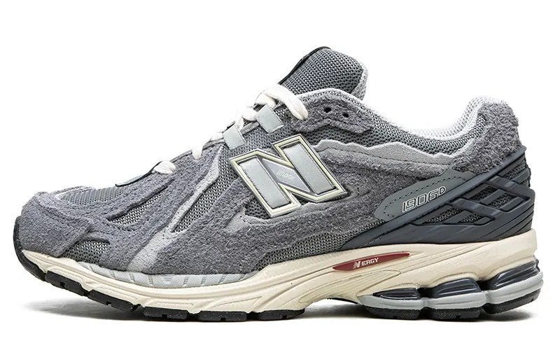 New Balance 1906D Protection Pack - Grijs, New Balance, Overige kleuren, Nieuw, Ophalen of Verzenden
