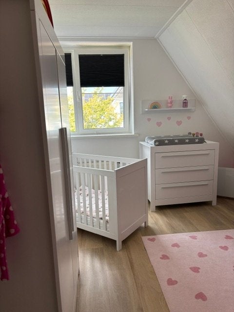 Babykamer TWF, Ophalen, Gebruikt, Jongetje of Meisje