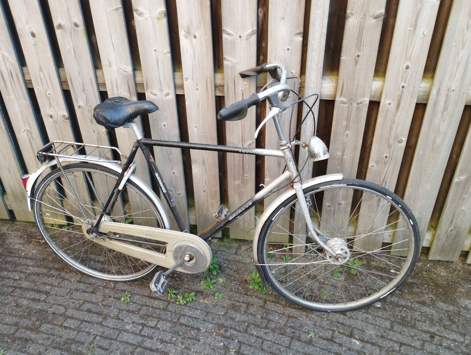 Fiets - niet rijklaar, Fietsen en Brommers, Ophalen, Gebruikt, Overige merken